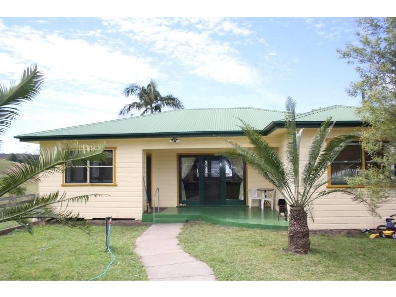 Lot 8/181 North Bank Road, Yarranbella, Coffs Harbour NSW 2450