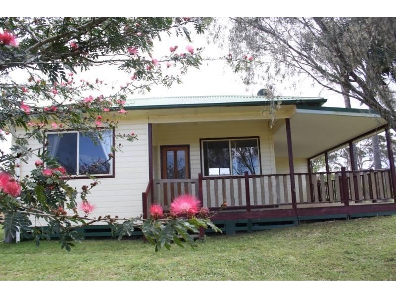 Lot 8/181 North Bank Road, Yarranbella, Coffs Harbour NSW 2450