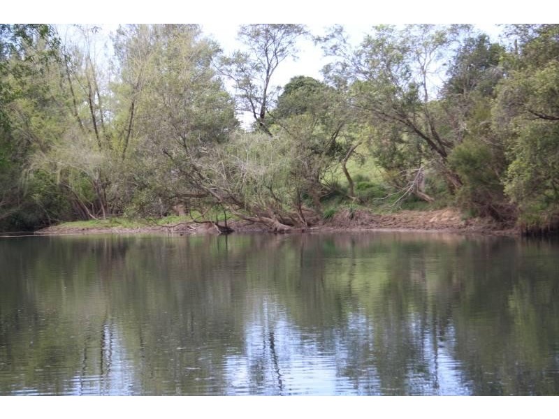 Lot 8/181 North Bank Road, Yarranbella, Coffs Harbour NSW 2450