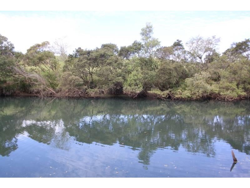 Lot 8/181 North Bank Road, Yarranbella, Coffs Harbour NSW 2450