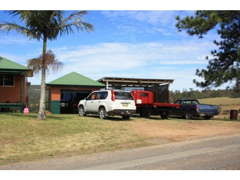 Lot 8/181 North Bank Road, Yarranbella, Coffs Harbour NSW 2450