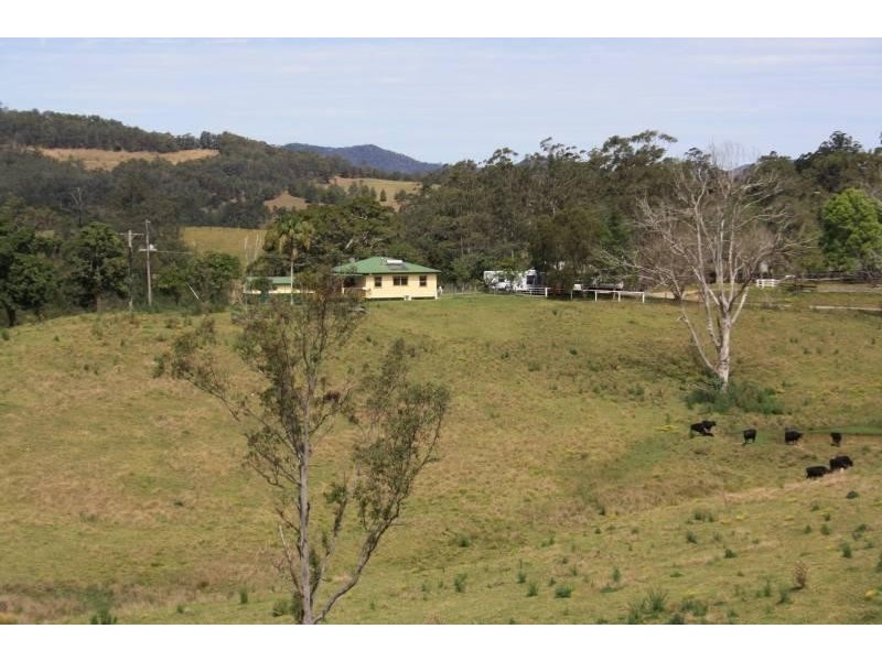 Lot 8/181 North Bank Road, Yarranbella, Coffs Harbour NSW 2450