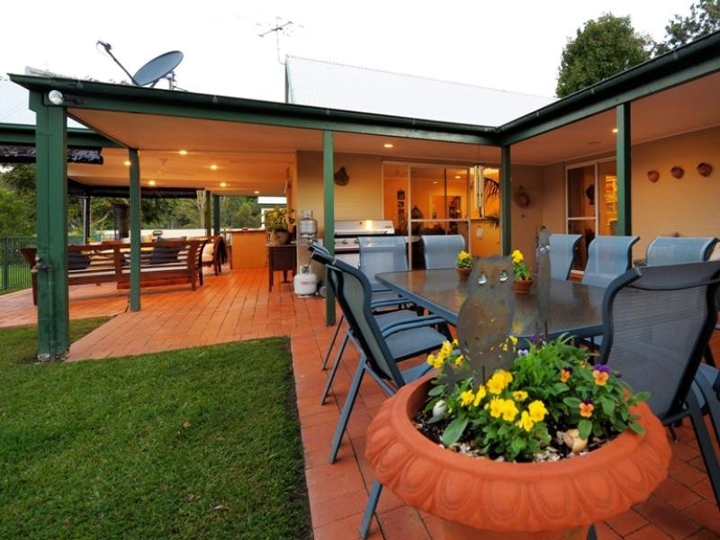 138 Crossmaglen Road, Bonville NSW 2441