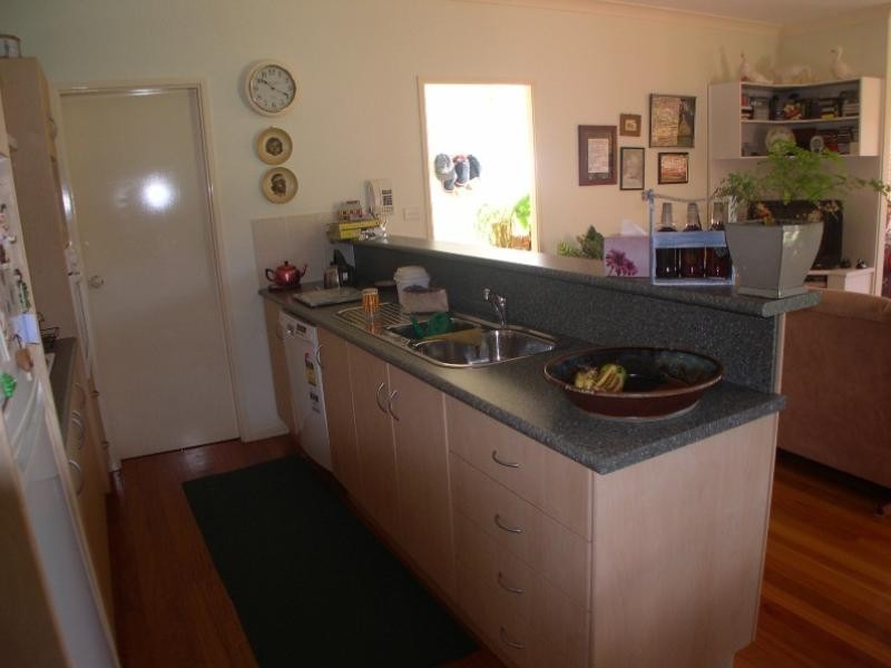 Flat/138 Crossmaglen Road, Bonville NSW 2441