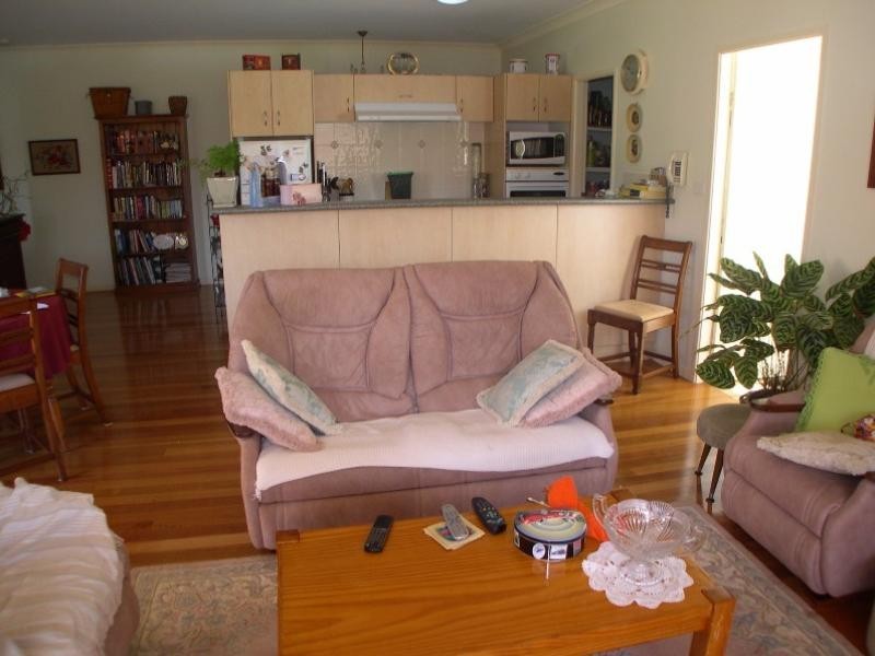 Flat/138 Crossmaglen Road, Bonville NSW 2441