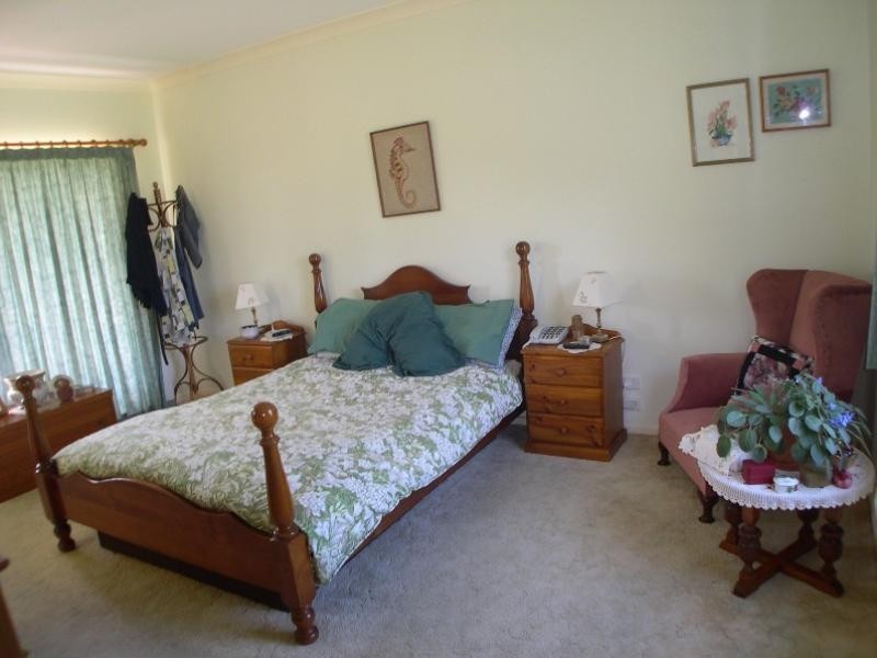 Flat/138 Crossmaglen Road, Bonville NSW 2441