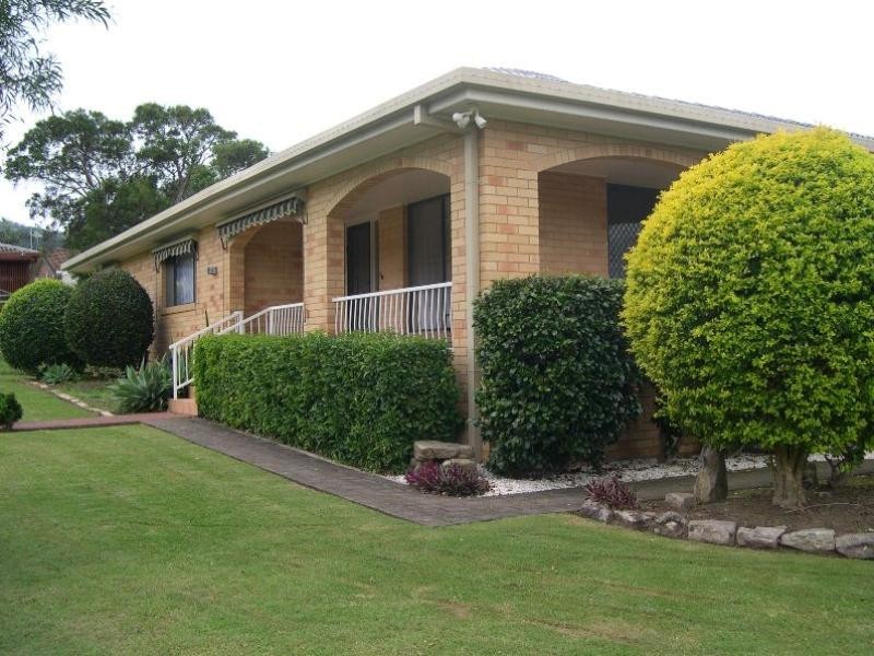 25 Norfolk Crescent, Coffs Harbour NSW 2450