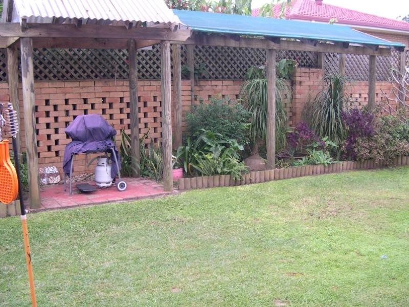 25 Norfolk Crescent, Coffs Harbour NSW 2450