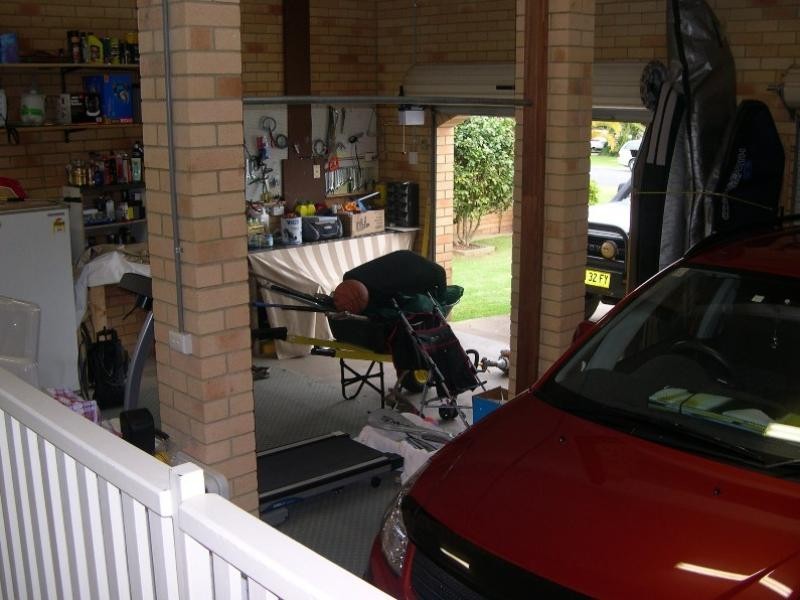 25 Norfolk Crescent, Coffs Harbour NSW 2450