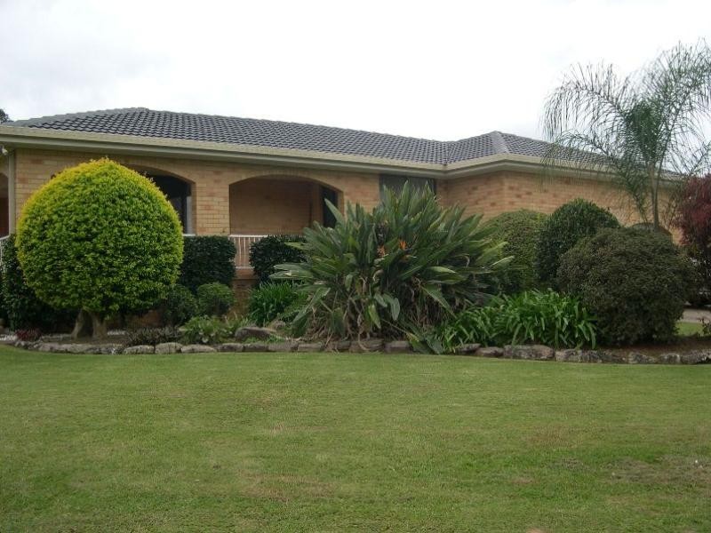 25 Norfolk Crescent, Coffs Harbour NSW 2450