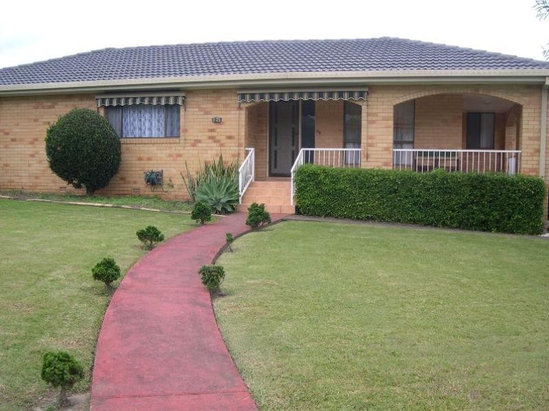 25 Norfolk Crescent, Coffs Harbour NSW 2450