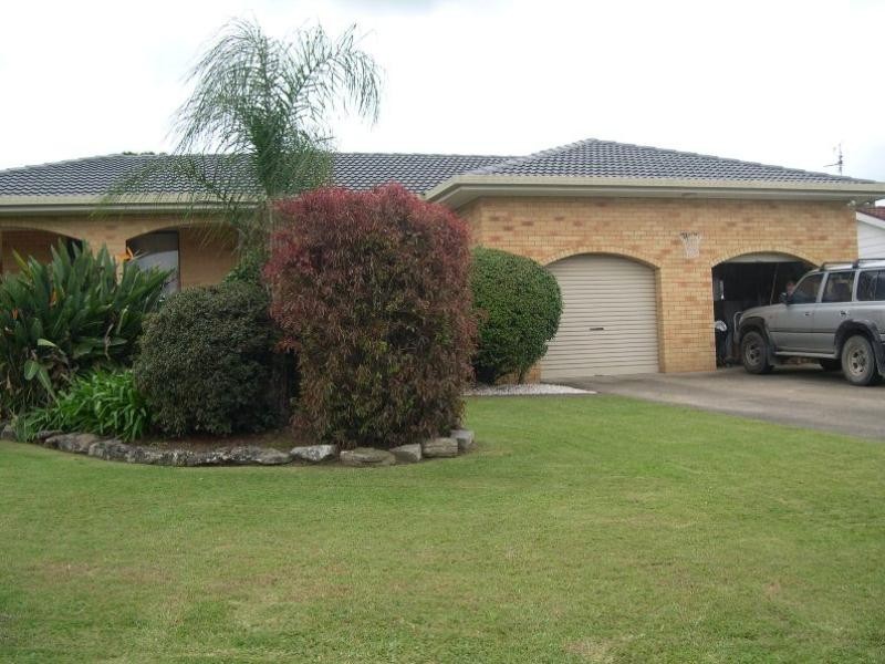 25 Norfolk Crescent, Coffs Harbour NSW 2450