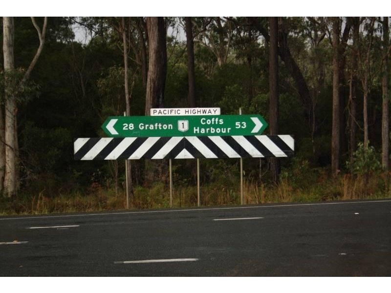 4925 Pacific Highway, Halfway Creek, Coffs Harbour NSW 2450
