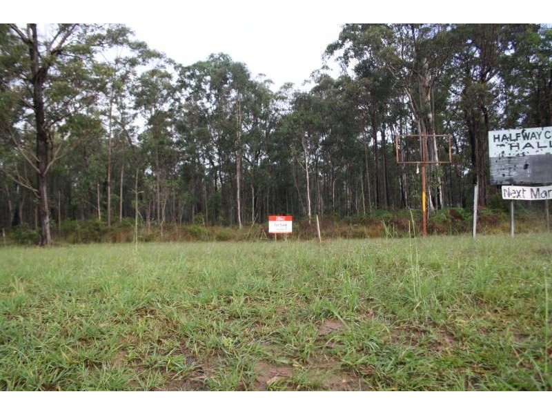 4925 Pacific Highway, Halfway Creek, Coffs Harbour NSW 2450