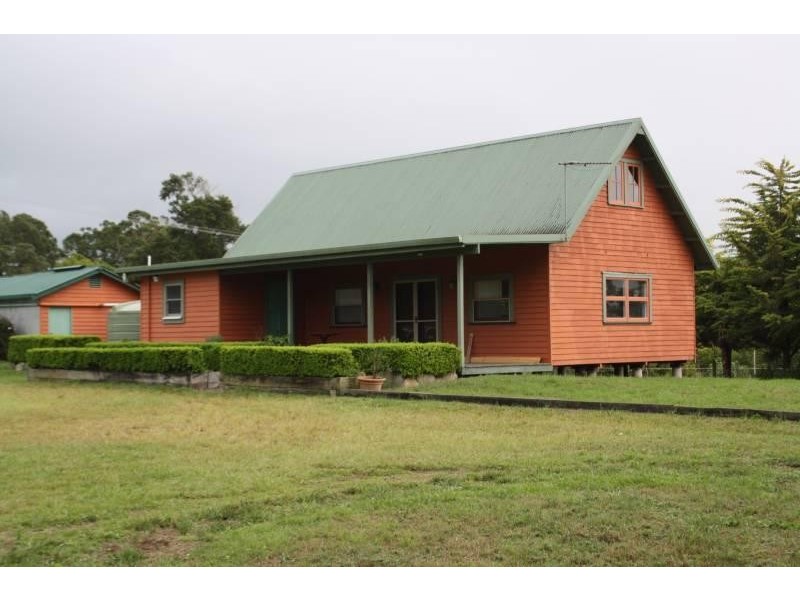 67 Brewers Road, Nana Glen, Coffs Harbour NSW 2450
