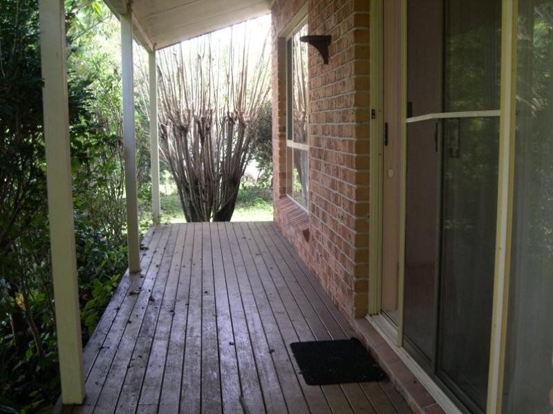 Flat/111 Braford Drive, Bonville NSW 2441