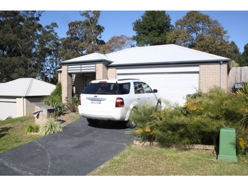 9 Ellis Crescent, North Boambee Valley NSW 2450