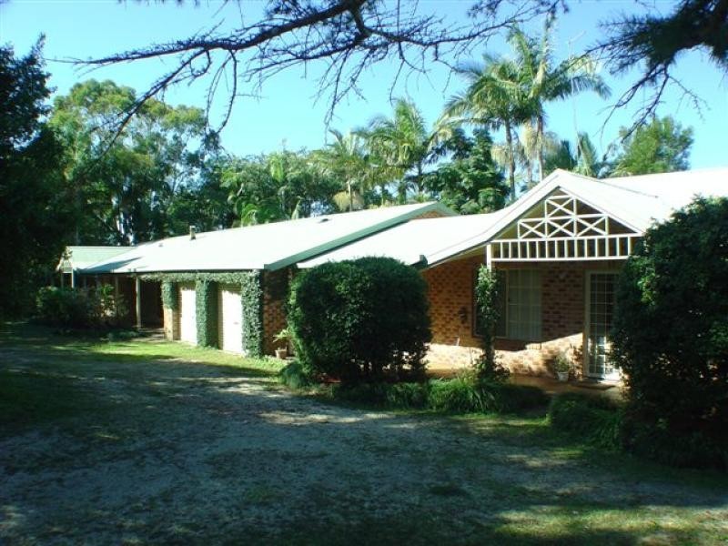 111 Braford Drive, Bonville NSW 2441
