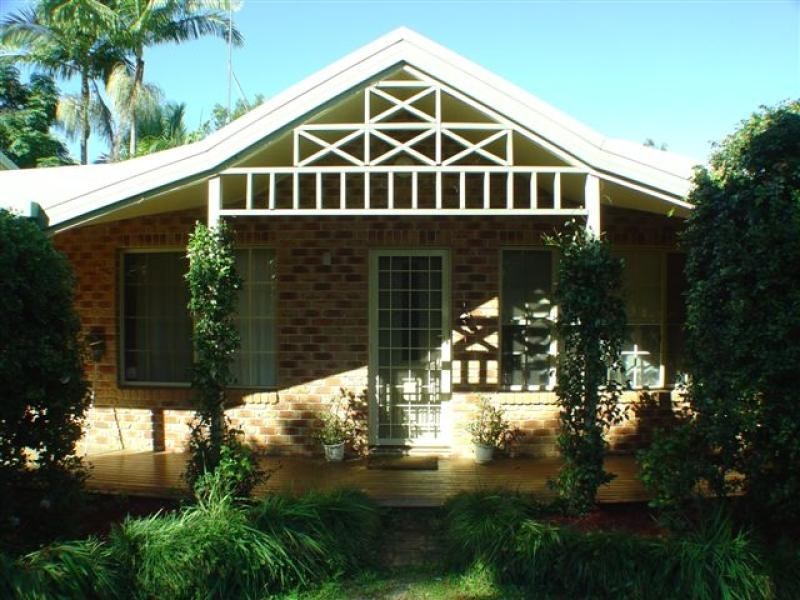 111 Braford Drive, Bonville NSW 2441
