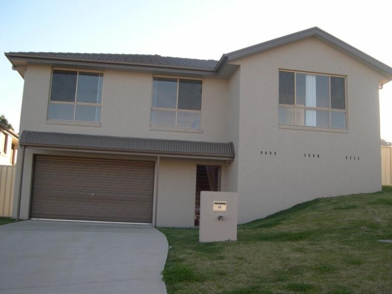 2A Hampshire Close, Coffs Harbour NSW 2450