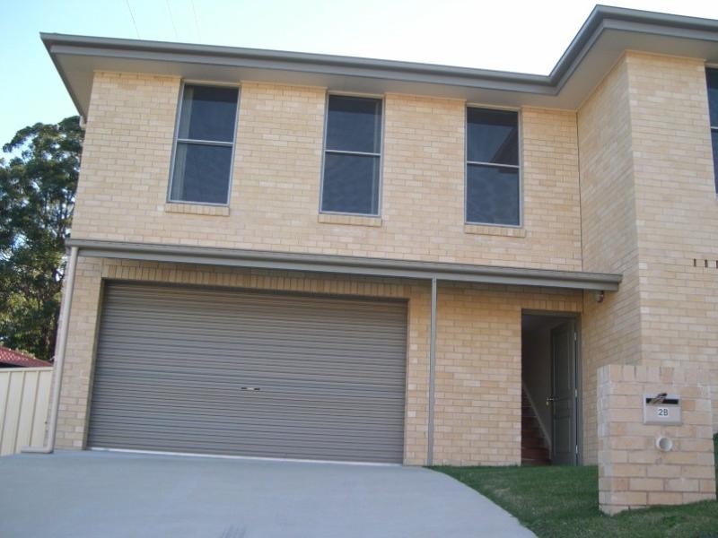 2B Hampshire Close, Coffs Harbour NSW 2450