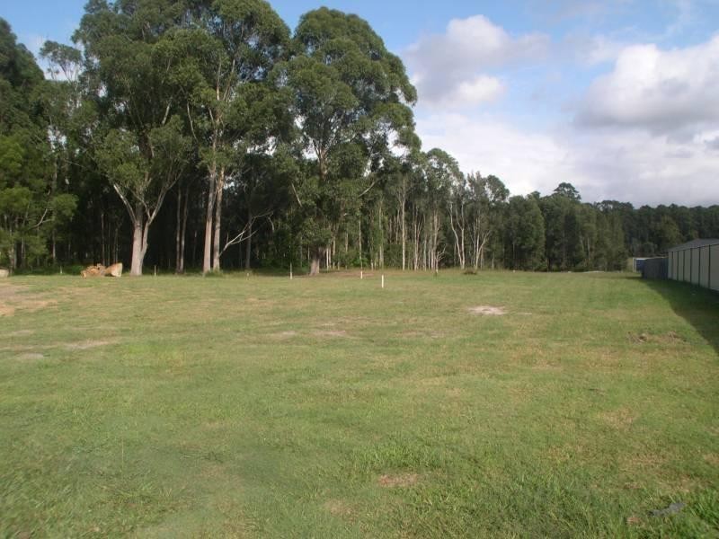 Lot 713 Trond Close, Bonville NSW 2441