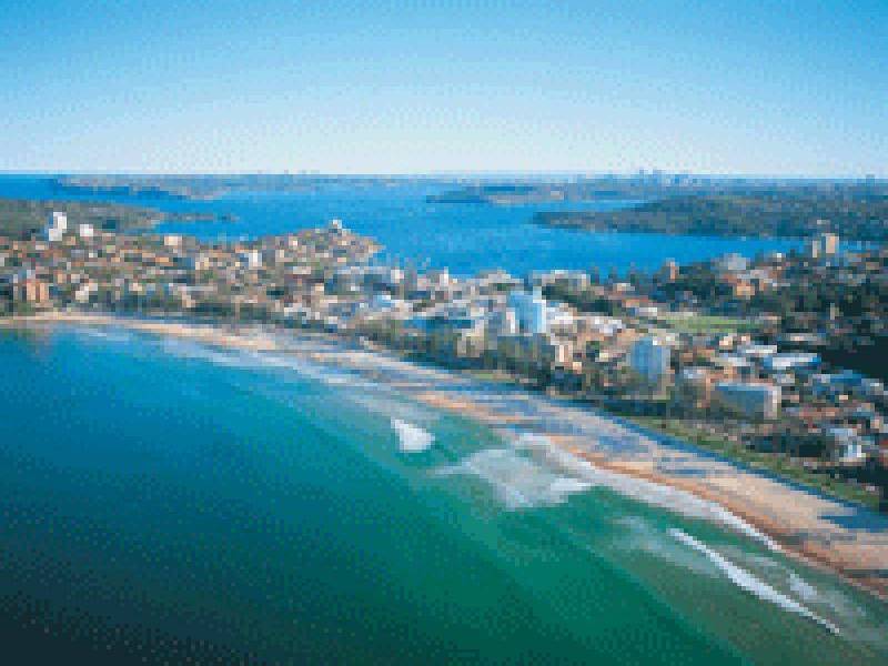 Manly NSW 2095