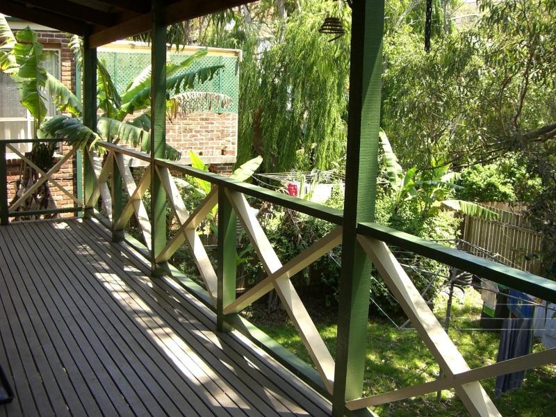 7 ALEXANDER STREET, Collaroy NSW 2097