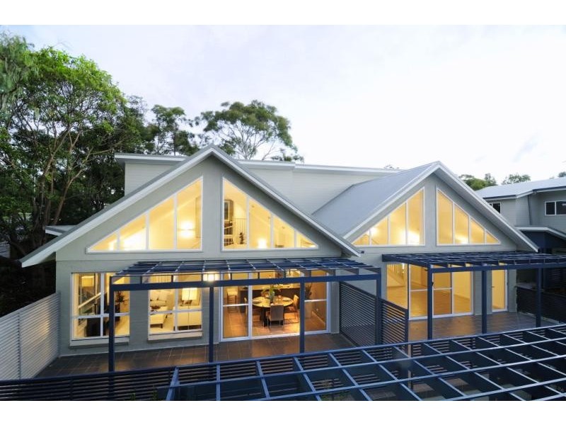 2/38-40 VETERANS PARADE, Collaroy Plateau NSW 2097