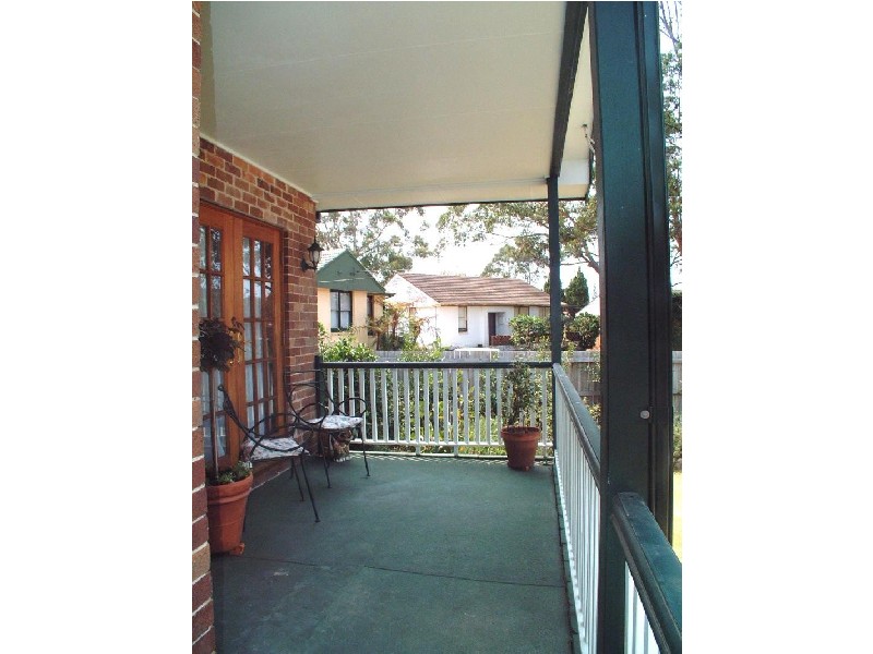 60 KARINGAL CRESCENT, Frenchs Forest NSW 2086