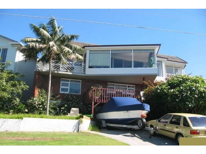 69 HILMA STREET, Collaroy Plateau NSW 2097