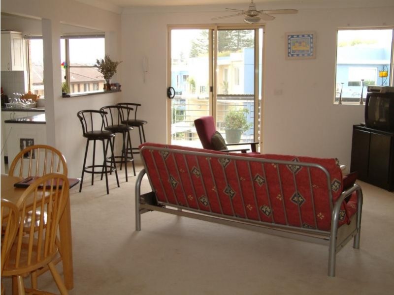 Unit 9/4 FIELDING STREET, Collaroy NSW 2097