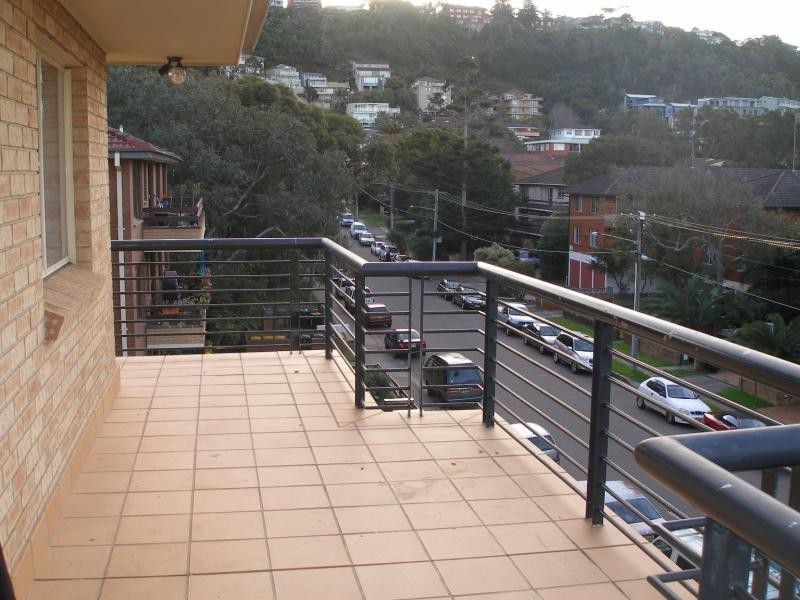 Unit 9/4 FIELDING STREET, Collaroy NSW 2097