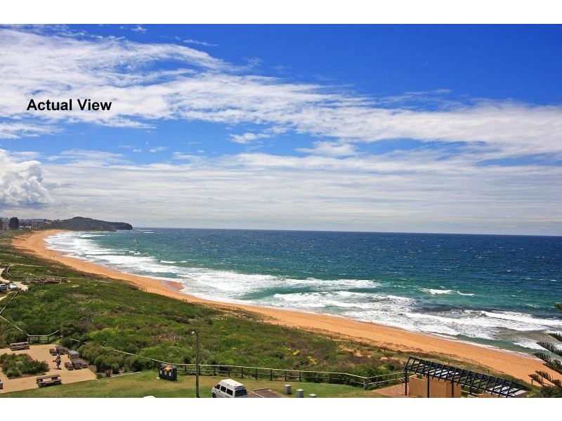 57/11 OCEAN STREET, Narrabeen NSW 2101