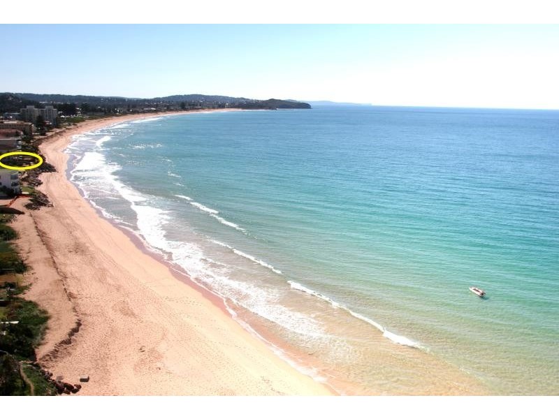 1178 PITTWATER ROAD, Narrabeen NSW 2101