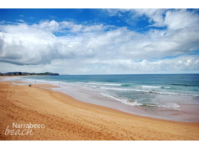 1178 PITTWATER ROAD, Narrabeen NSW 2101