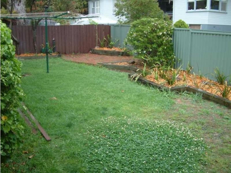 181 MCINTOSH ROAD, Beacon Hill NSW 2100