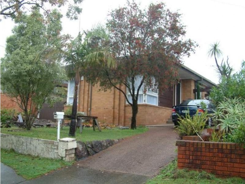181 MCINTOSH ROAD, Beacon Hill NSW 2100