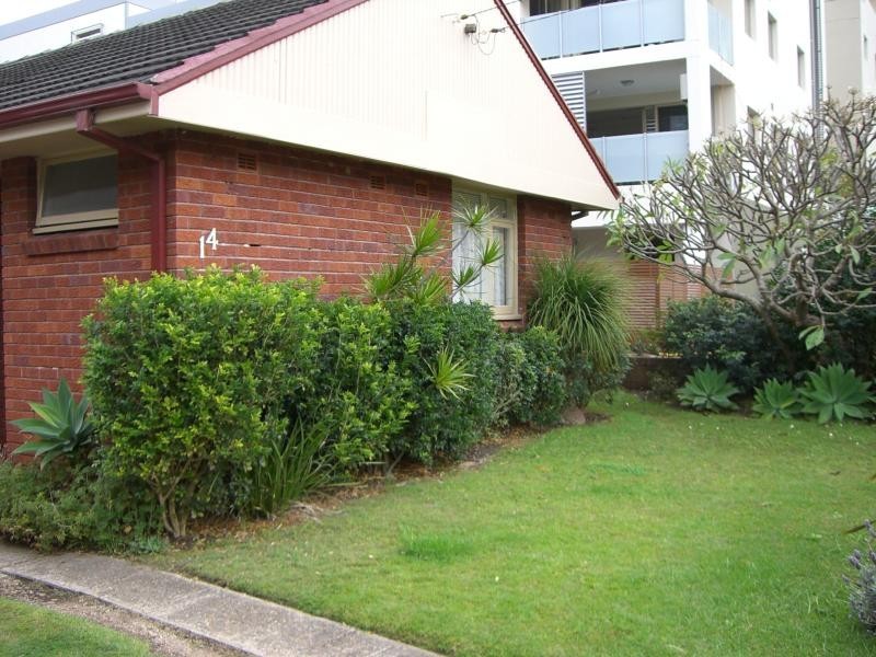 Unit 1/14 FRAZER STREET, Collaroy NSW 2097