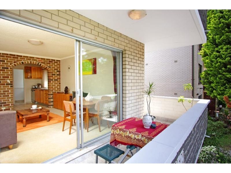 Unit 3/5 STUART STREET, Collaroy NSW 2097