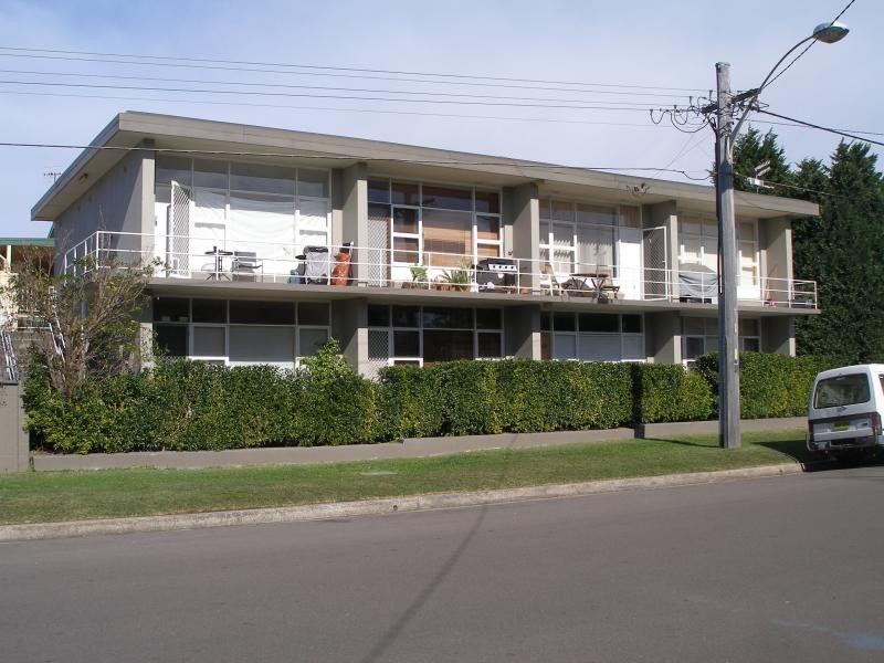 Unit 6/1052 PITTWATER ROAD, Collaroy NSW 2097