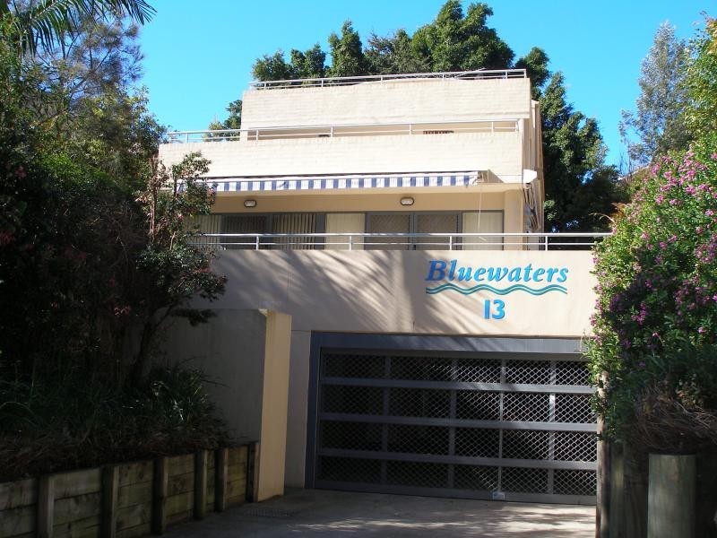 Apartment 3/13 KALINYA STREET, Newport NSW 2106