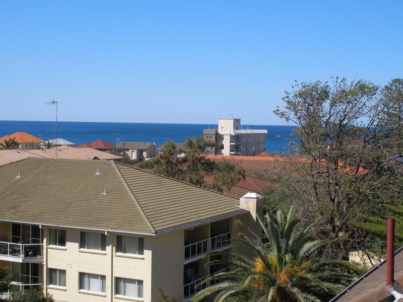 UNIT 9/21 STUART STREET, Collaroy NSW 2097