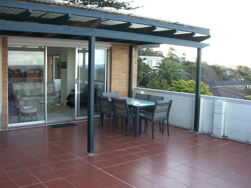 UNIT 15/23 RAMSAY STREET, Collaroy NSW 2097