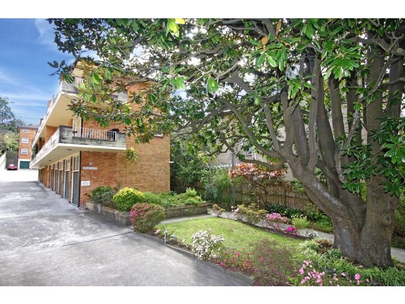 15/21 REDMAN RD, Dee Why NSW 2099