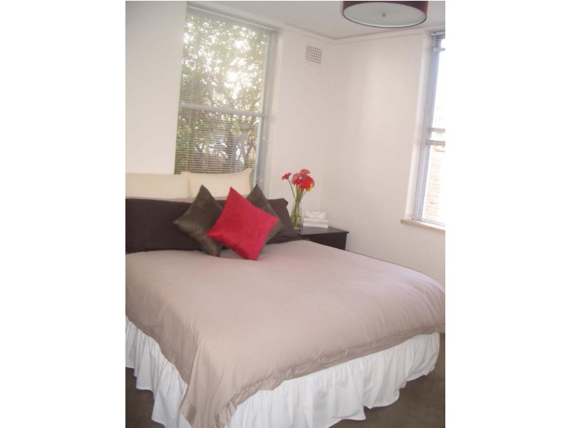 Unit 6/15 THE AVENUE, Collaroy NSW 2097