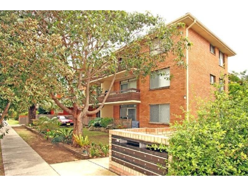 UNIT 4/7-9 WETHERILL STREET, Narrabeen NSW 2101
