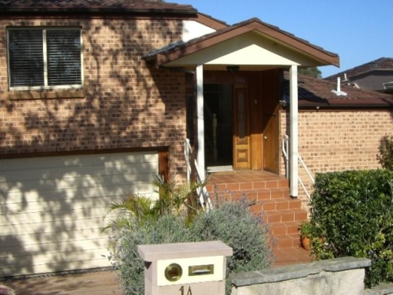 1A PLATEAU ROAD, Collaroy NSW 2097