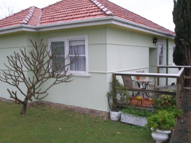 21 HALL AVENUE, Collaroy Plateau NSW 2097