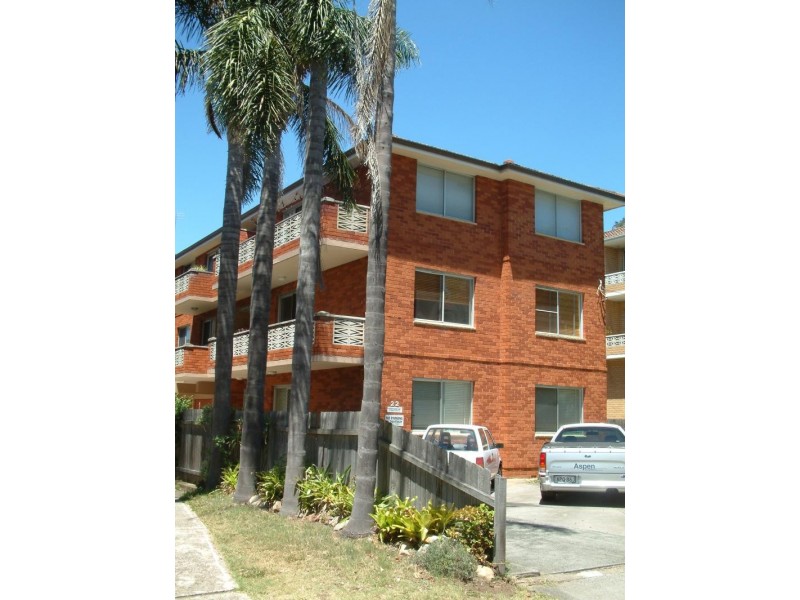 Unit 2/22 CLARKE STREET, Narrabeen NSW 2101